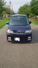 Daihatsu Move X Special 2006 for Sale