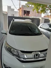 Honda BR-V 2017 for Sale