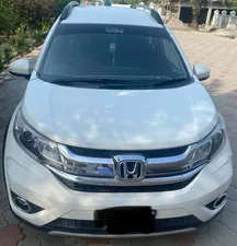 Honda BR-V i-VTEC 2018 for Sale