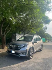 Honda BR-V i-VTEC S 2022 for Sale