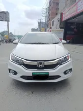 Honda City 1.2L CVT 2024 for Sale