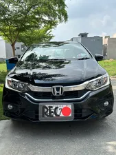 Honda City 1.5L ASPIRE CVT 2022 for Sale