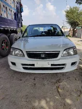 Honda City 2002 for Sale