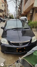 Honda City i-DSI Vario 2005 for Sale