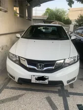 Honda City Aspire 1.5 i-VTEC 2017 for Sale