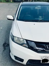 Honda City Aspire 1.5 i-VTEC 2019 for Sale