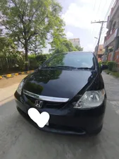 Honda City i-DSI 2004 for Sale