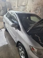 Honda City i-DSI 2004 for Sale