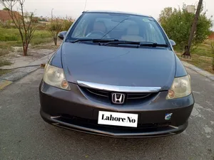 Honda City i-DSI 2005 for Sale