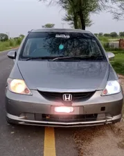 Honda City i-DSI 2005 for Sale