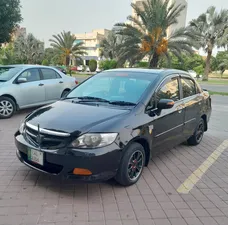 Honda City i-DSI 2006 for Sale