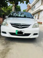 Honda City i-DSI 2006 for Sale