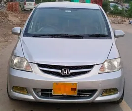 Honda City i-DSI 2007 for Sale