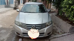 Honda City 1.3 i-VTEC 2010 for Sale