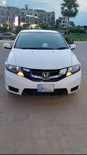 Honda City 1.3 i-VTEC 2017 for Sale