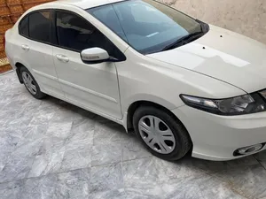 Honda City 1.3 i-VTEC 2018 for Sale