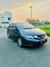 Honda City 1.3 i-VTEC Prosmatec 2018 for Sale