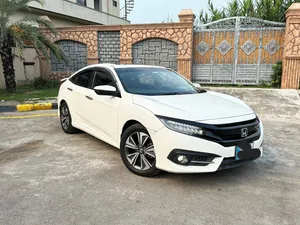 Honda Civic 1.5 RS Turbo 2020 for Sale