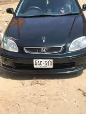 Honda Civic EXi 1996 for Sale