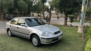 Honda Civic EXi 1998 for Sale