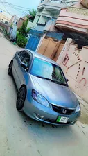 Honda Civic EXi 2005 for Sale