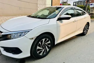 Honda Civic Oriel 1.8 i-VTEC CVT 2018 for Sale