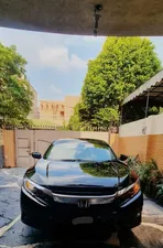 Honda Civic Oriel 1.8 i-VTEC CVT 2018 for Sale