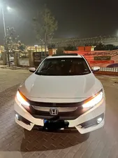 Honda Civic Oriel 1.8 i-VTEC CVT 2021 for Sale