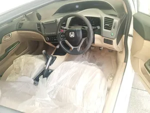 Honda Civic VTi 1.8 i-VTEC 2013 for Sale