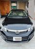 Honda Civic VTi Oriel Prosmatec 1.8 i-VTEC 2013 for Sale