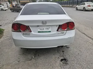 Honda Civic VTi Prosmatec 1.8 i-VTEC 2006 for Sale