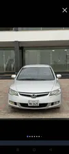 Honda Civic VTi Prosmatec 1.8 i-VTEC 2012 for Sale