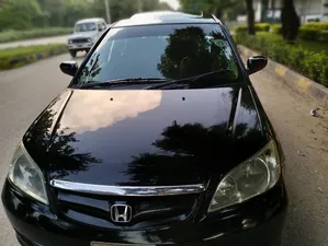 Honda Civic VTi Oriel 1.6 2006 for Sale