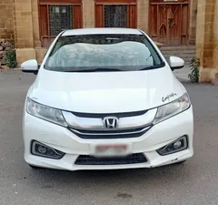 Honda Grace Hybrid 2015 for Sale