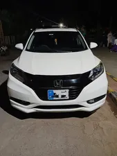 Honda Vezel Hybrid Z 2015 for Sale