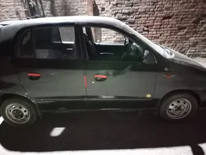 Hyundai Santro Club 2006 for Sale