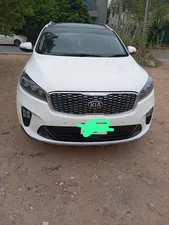 KIA Sorento 3.5 FWD 2022 for Sale