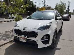 KIA Sportage FWD 2019 for Sale