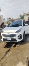 KIA Sportage FWD 2020 for Sale