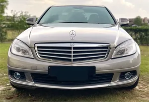 Mercedes Benz C Class C200 2007 for Sale