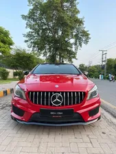 Mercedes Benz CLA Class 2013 for Sale