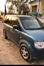 Mitsubishi Ek Wagon GS 2007 for Sale