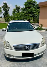 Nissan Cefiro 2006 for Sale