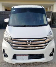 Nissan Roox 2016 for Sale