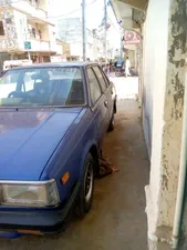 Nissan Sunny 1984 for Sale