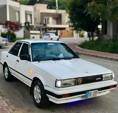 Nissan Sunny 1987 for Sale