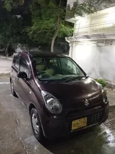 Suzuki Alto 2012 for Sale