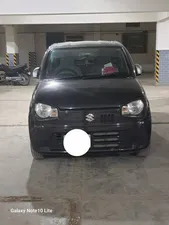 Suzuki Alto ECO-S 2014 for Sale