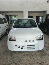 Suzuki Alto S Package 2020 for Sale