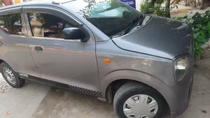 Suzuki Alto VX 2020 for Sale